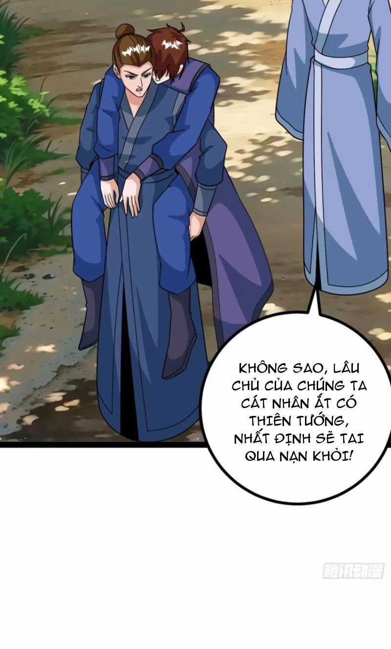 Trăm Tuổi Mở Hệ Thống, Hiếu Tử Hiền Tôn Quỳ Khắp Núi! Chapter 68 trang 22