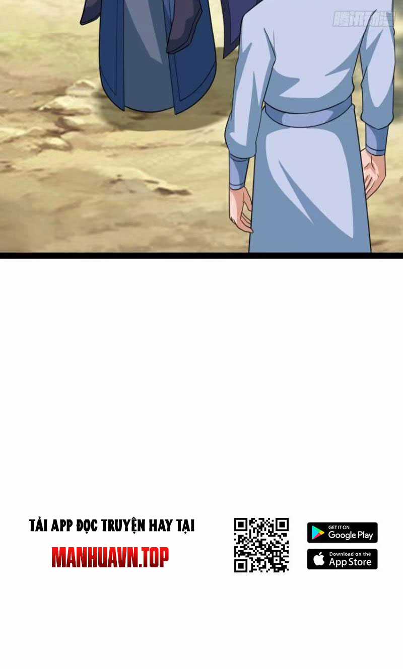 Trăm Tuổi Mở Hệ Thống, Hiếu Tử Hiền Tôn Quỳ Khắp Núi! Chapter 68 trang 25