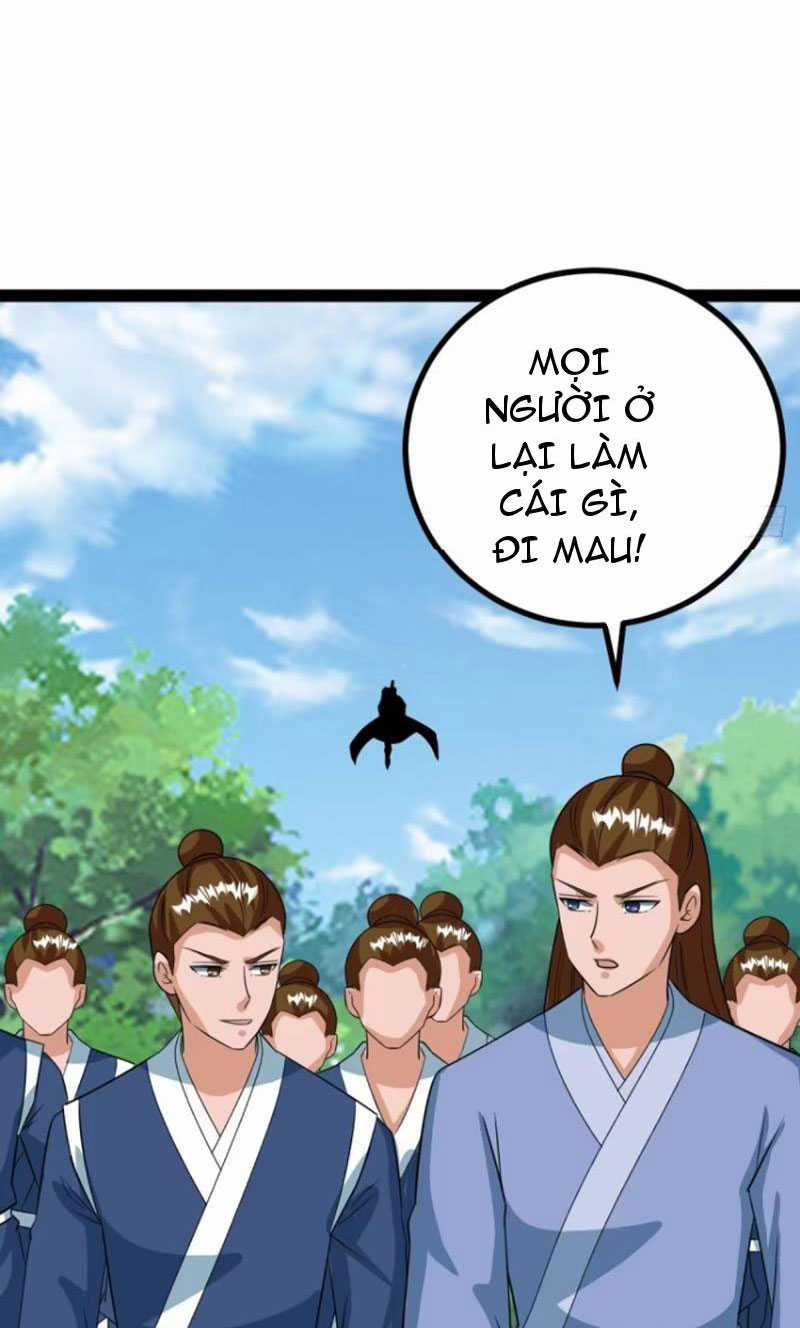 Trăm Tuổi Mở Hệ Thống, Hiếu Tử Hiền Tôn Quỳ Khắp Núi! Chapter 68 trang 26