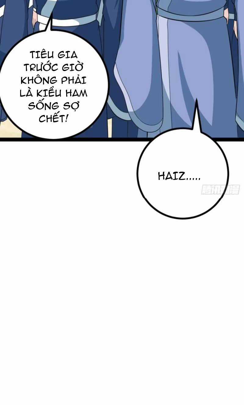 Trăm Tuổi Mở Hệ Thống, Hiếu Tử Hiền Tôn Quỳ Khắp Núi! Chapter 68 trang 27