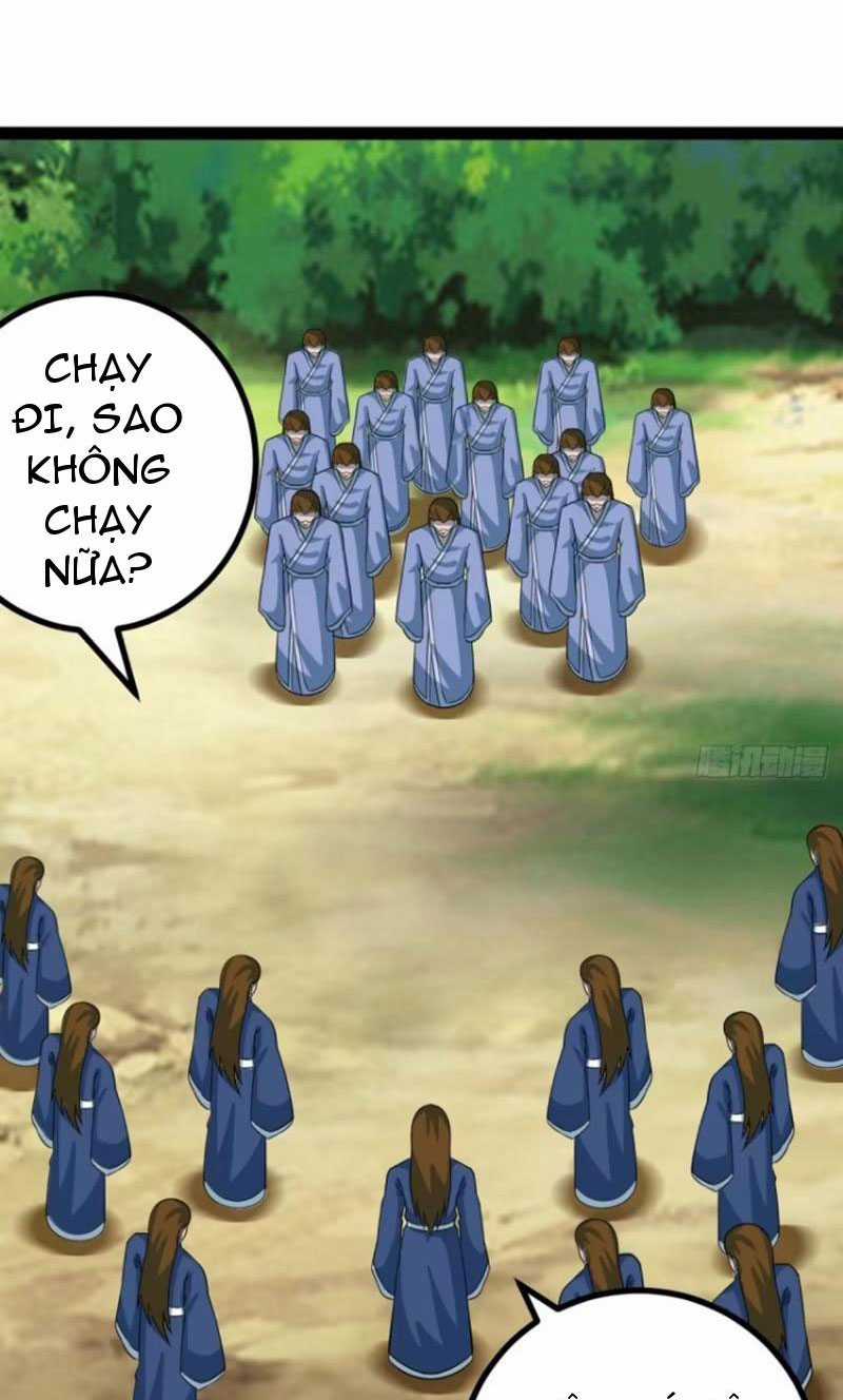 Trăm Tuổi Mở Hệ Thống, Hiếu Tử Hiền Tôn Quỳ Khắp Núi! Chapter 68 trang 28