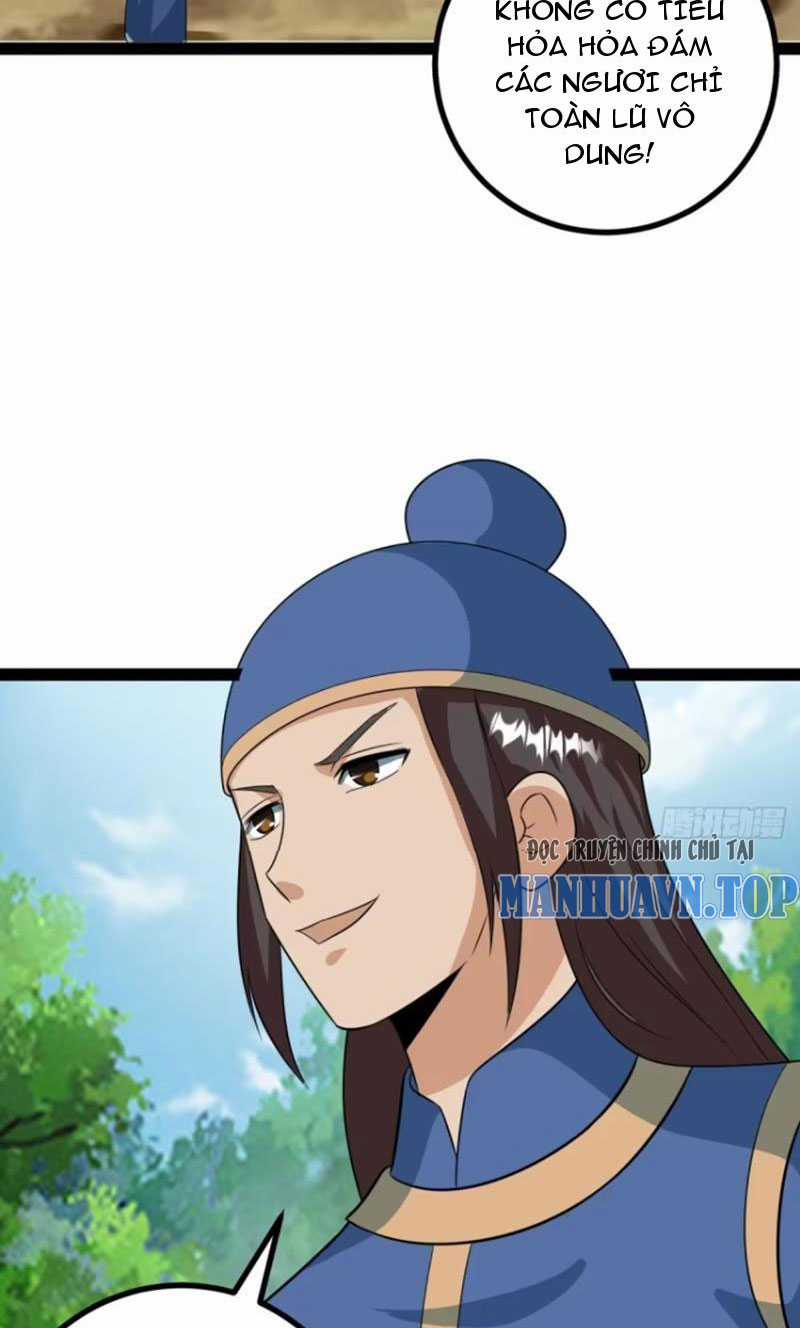 Trăm Tuổi Mở Hệ Thống, Hiếu Tử Hiền Tôn Quỳ Khắp Núi! Chapter 68 trang 29