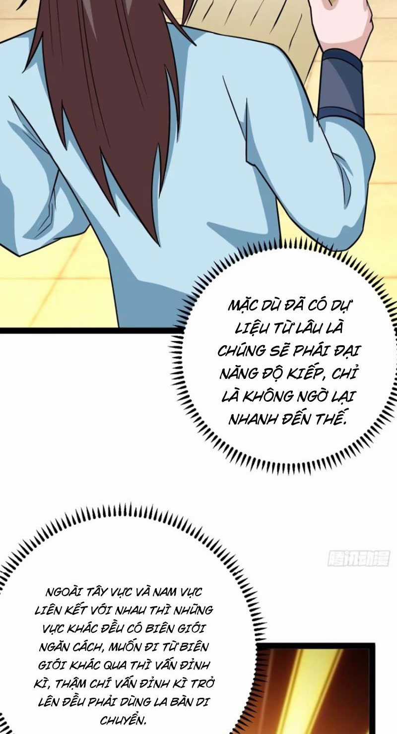 Trăm Tuổi Mở Hệ Thống, Hiếu Tử Hiền Tôn Quỳ Khắp Núi! Chapter 68 trang 3