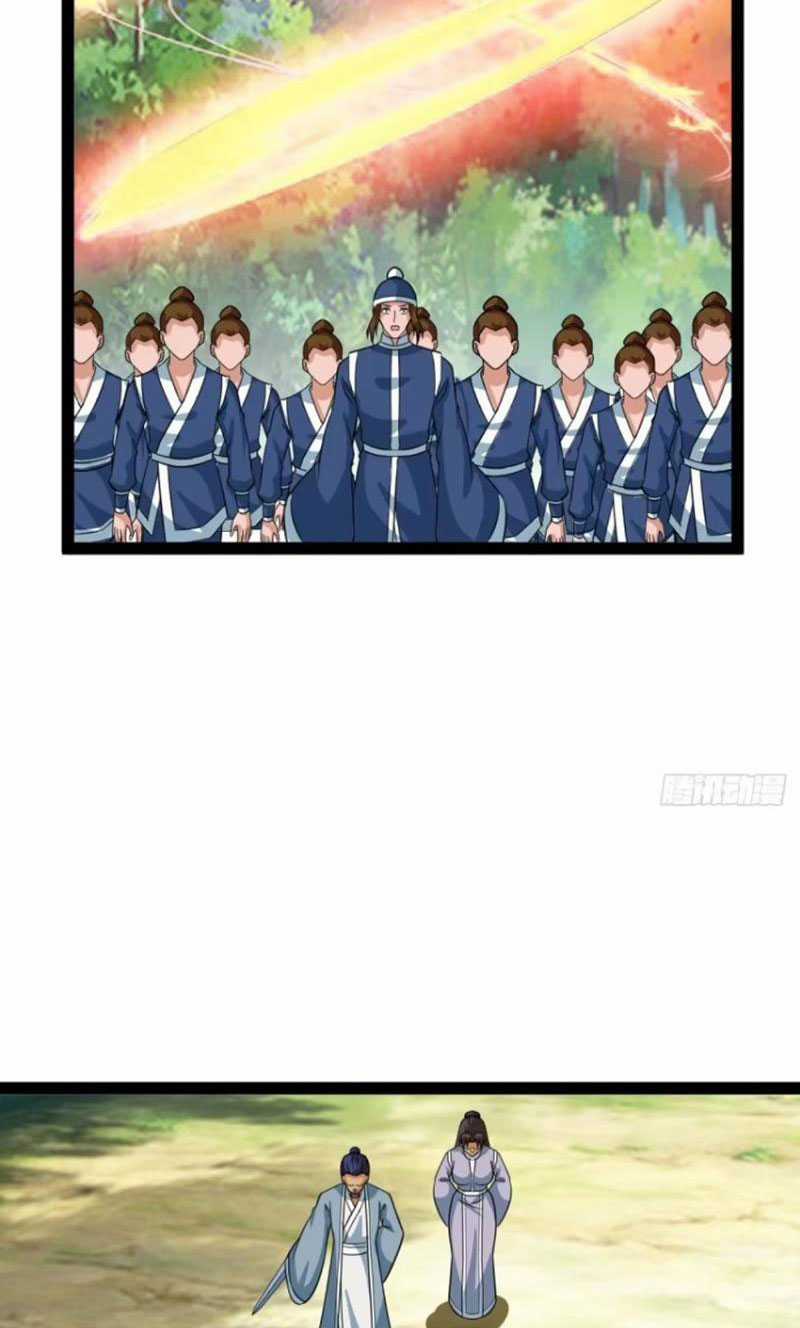 Trăm Tuổi Mở Hệ Thống, Hiếu Tử Hiền Tôn Quỳ Khắp Núi! Chapter 68 trang 31