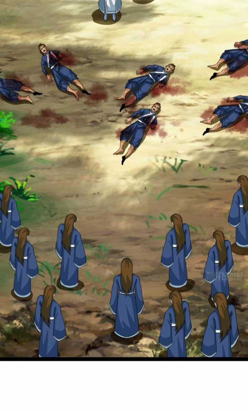 Trăm Tuổi Mở Hệ Thống, Hiếu Tử Hiền Tôn Quỳ Khắp Núi! Chapter 68 trang 32