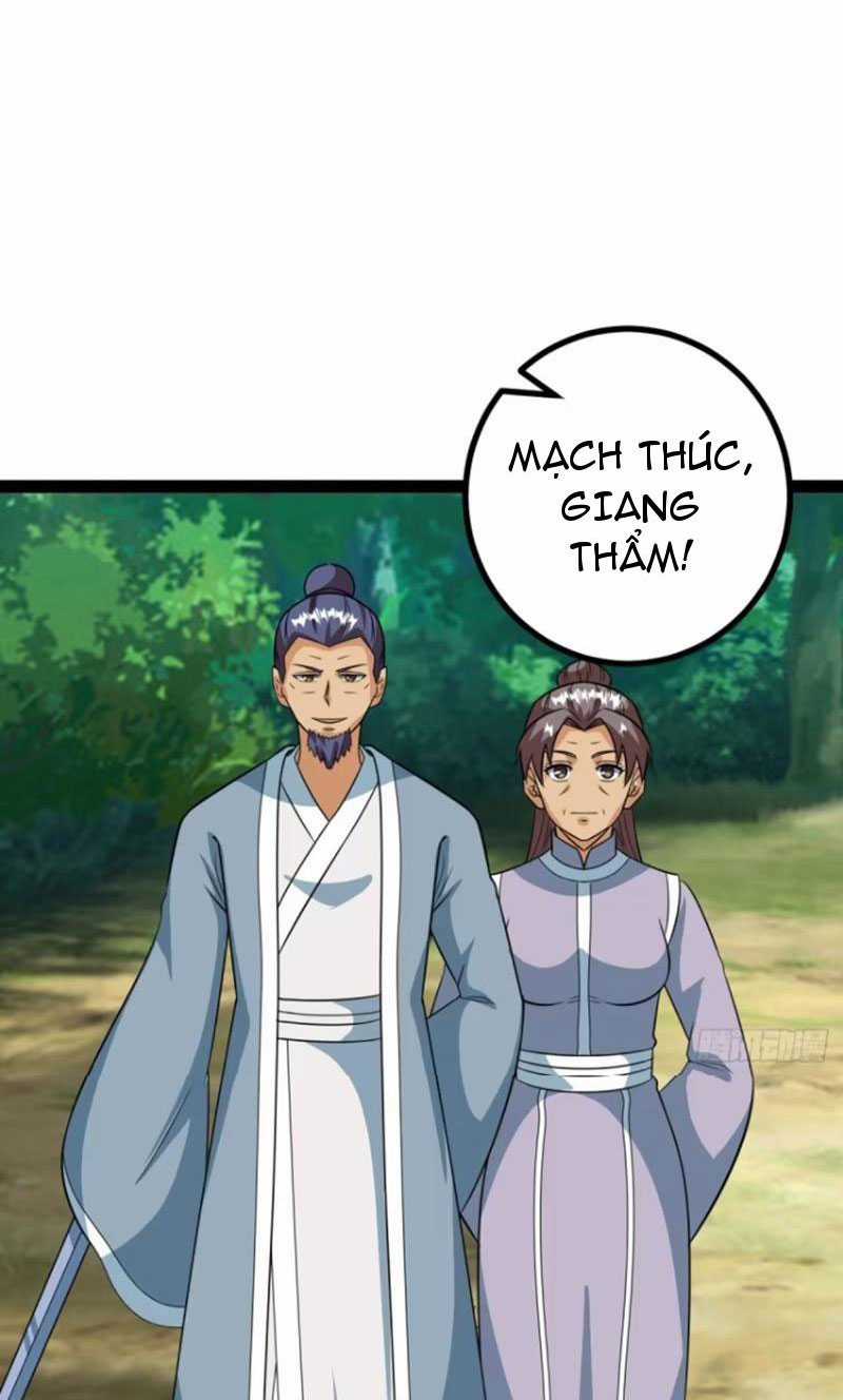 Trăm Tuổi Mở Hệ Thống, Hiếu Tử Hiền Tôn Quỳ Khắp Núi! Chapter 68 trang 33