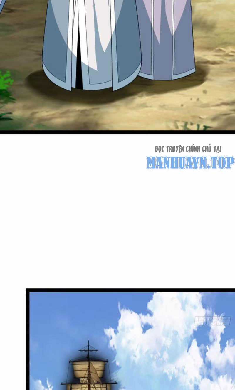 Trăm Tuổi Mở Hệ Thống, Hiếu Tử Hiền Tôn Quỳ Khắp Núi! Chapter 68 trang 34