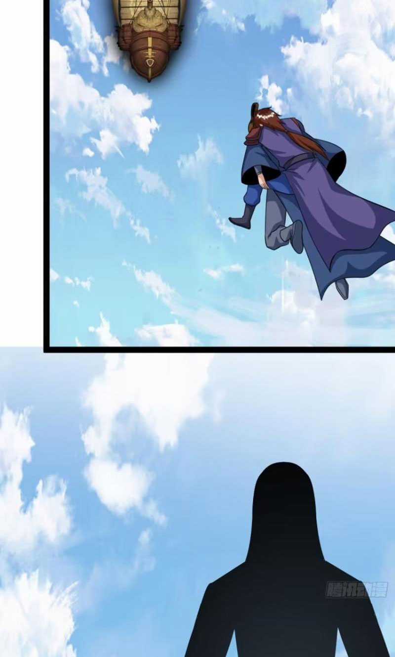 Trăm Tuổi Mở Hệ Thống, Hiếu Tử Hiền Tôn Quỳ Khắp Núi! Chapter 68 trang 35