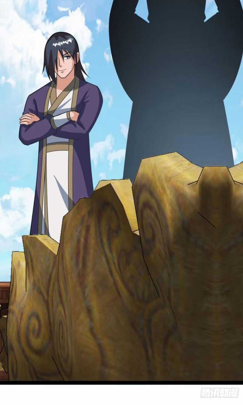 Trăm Tuổi Mở Hệ Thống, Hiếu Tử Hiền Tôn Quỳ Khắp Núi! Chapter 68 trang 36