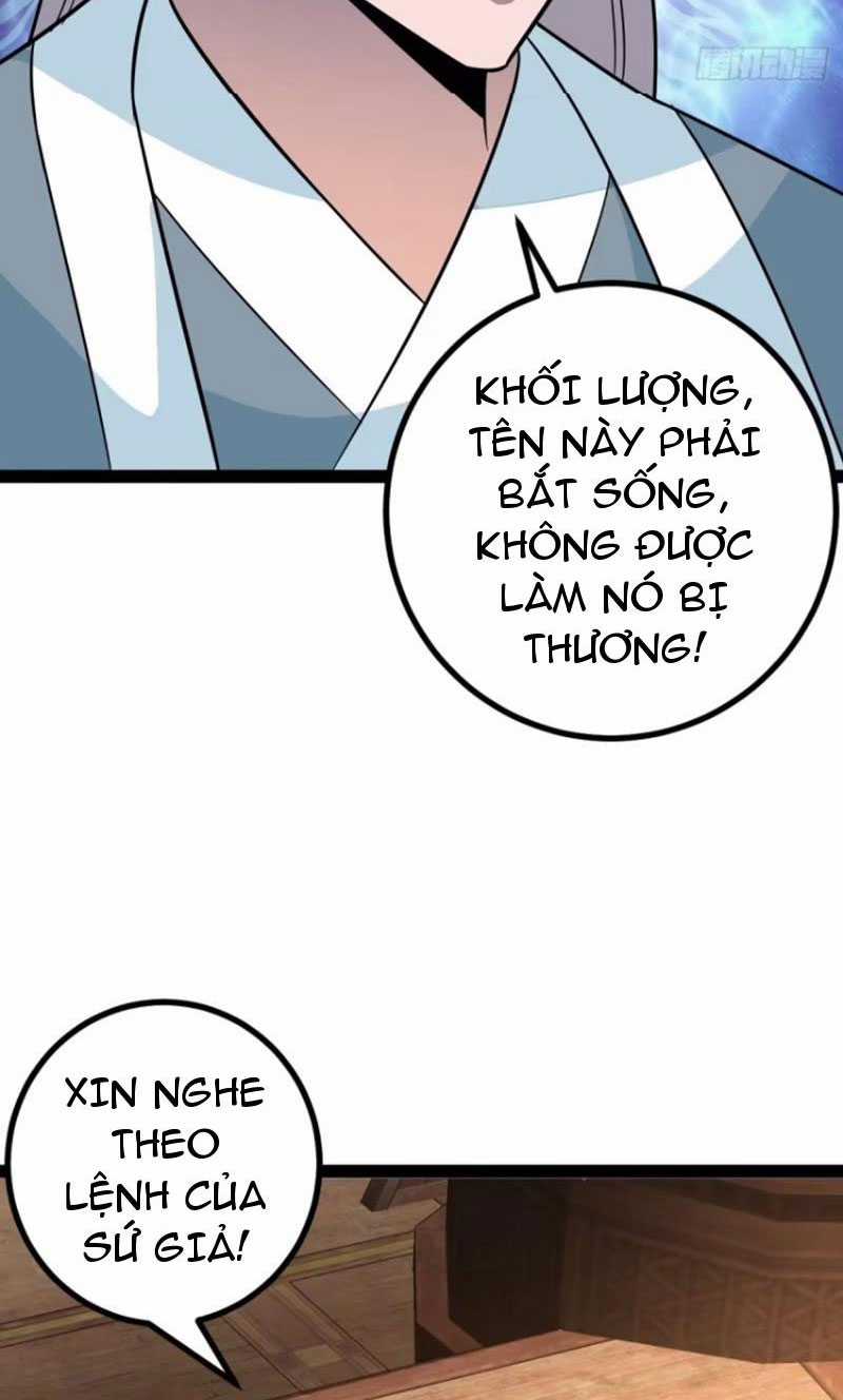 Trăm Tuổi Mở Hệ Thống, Hiếu Tử Hiền Tôn Quỳ Khắp Núi! Chapter 68 trang 38