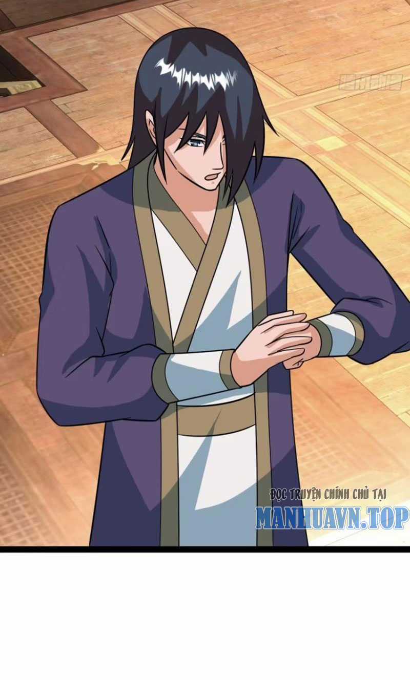 Trăm Tuổi Mở Hệ Thống, Hiếu Tử Hiền Tôn Quỳ Khắp Núi! Chapter 68 trang 39