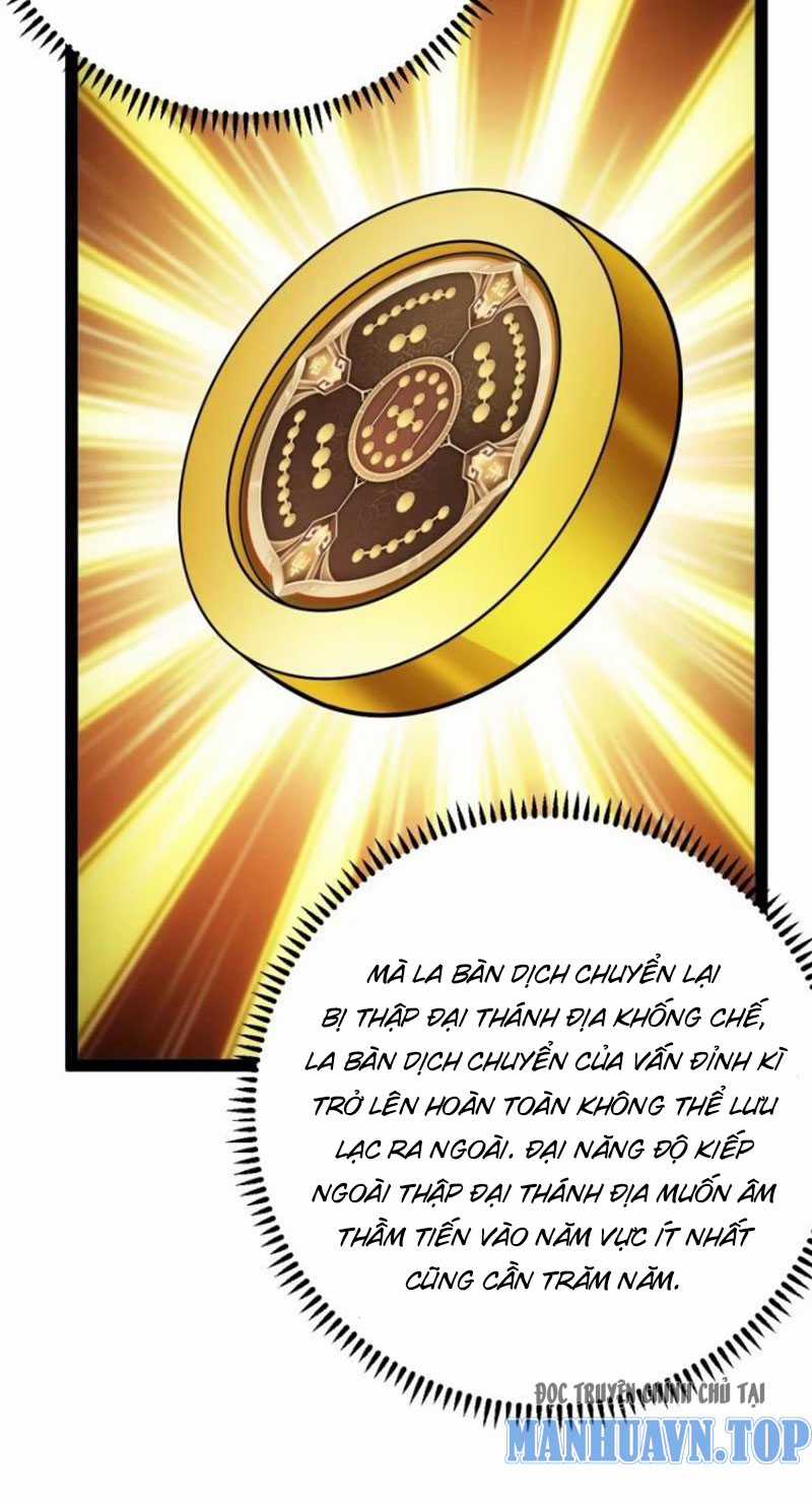 Trăm Tuổi Mở Hệ Thống, Hiếu Tử Hiền Tôn Quỳ Khắp Núi! Chapter 68 trang 4