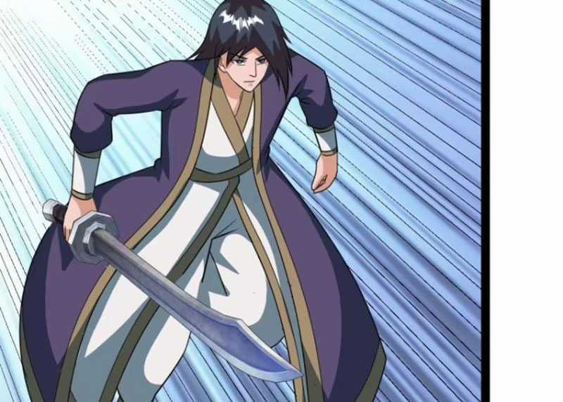 Trăm Tuổi Mở Hệ Thống, Hiếu Tử Hiền Tôn Quỳ Khắp Núi! Chapter 68 trang 41