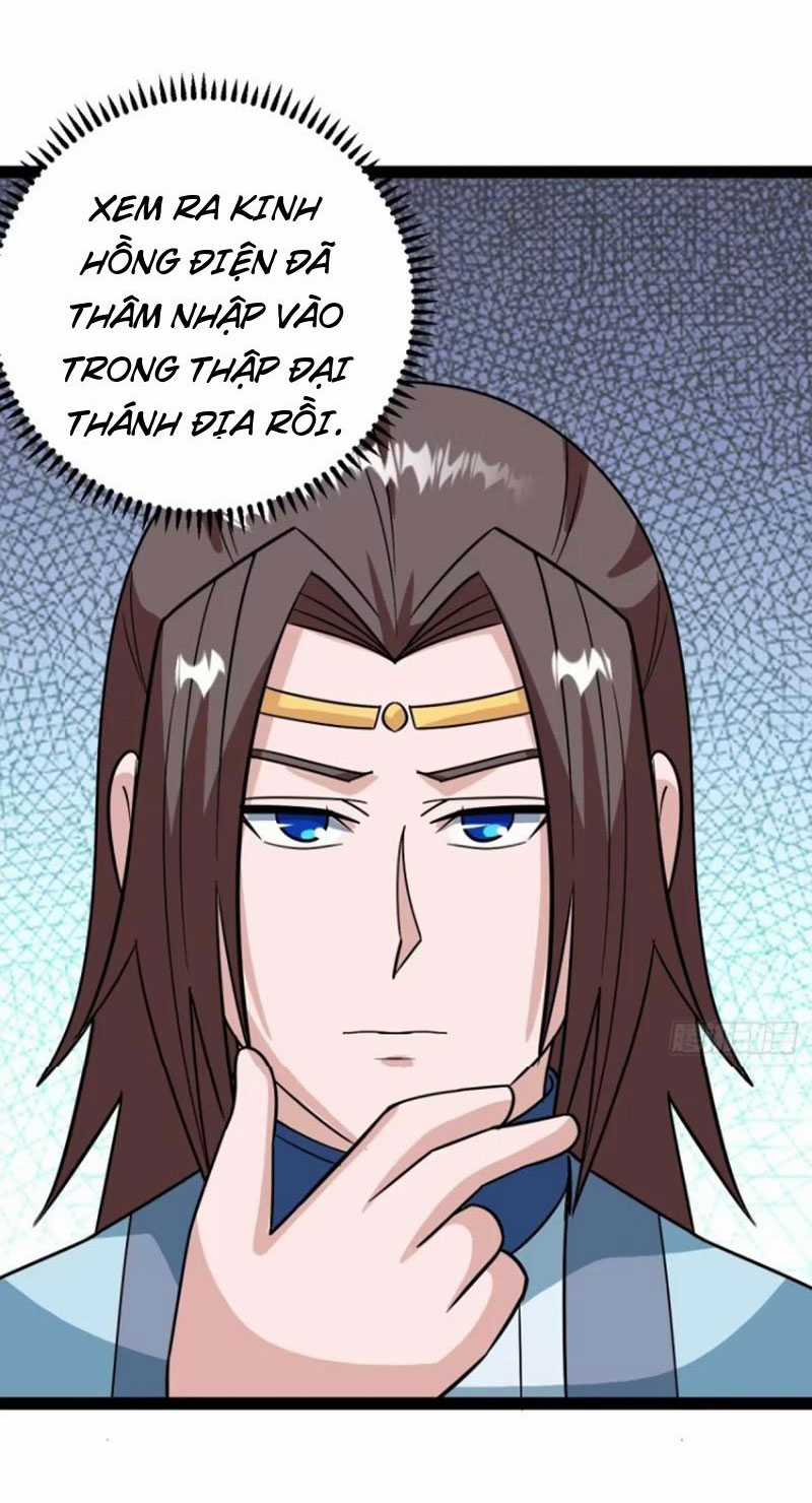 Trăm Tuổi Mở Hệ Thống, Hiếu Tử Hiền Tôn Quỳ Khắp Núi! Chapter 68 trang 5