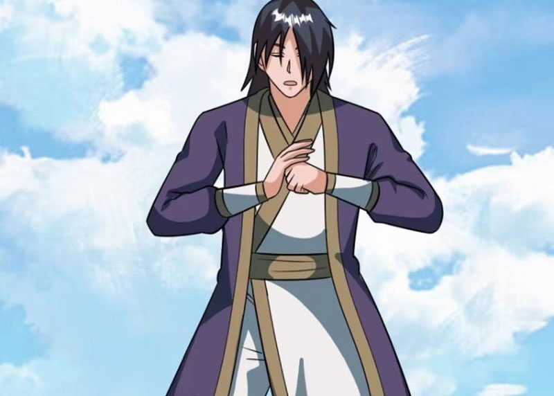 Trăm Tuổi Mở Hệ Thống, Hiếu Tử Hiền Tôn Quỳ Khắp Núi! Chapter 68 trang 51