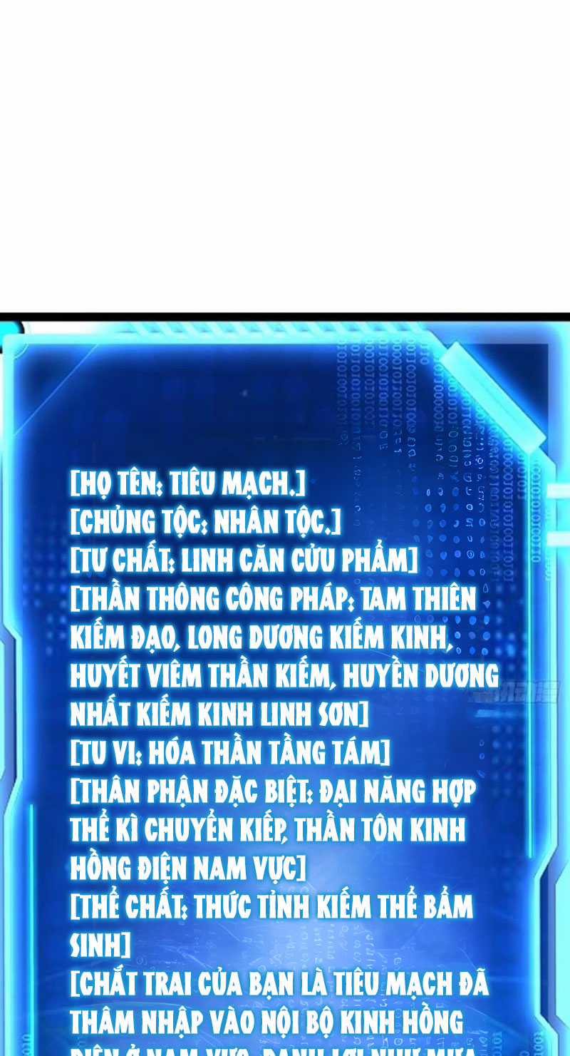 Trăm Tuổi Mở Hệ Thống, Hiếu Tử Hiền Tôn Quỳ Khắp Núi! Chapter 68 trang 6