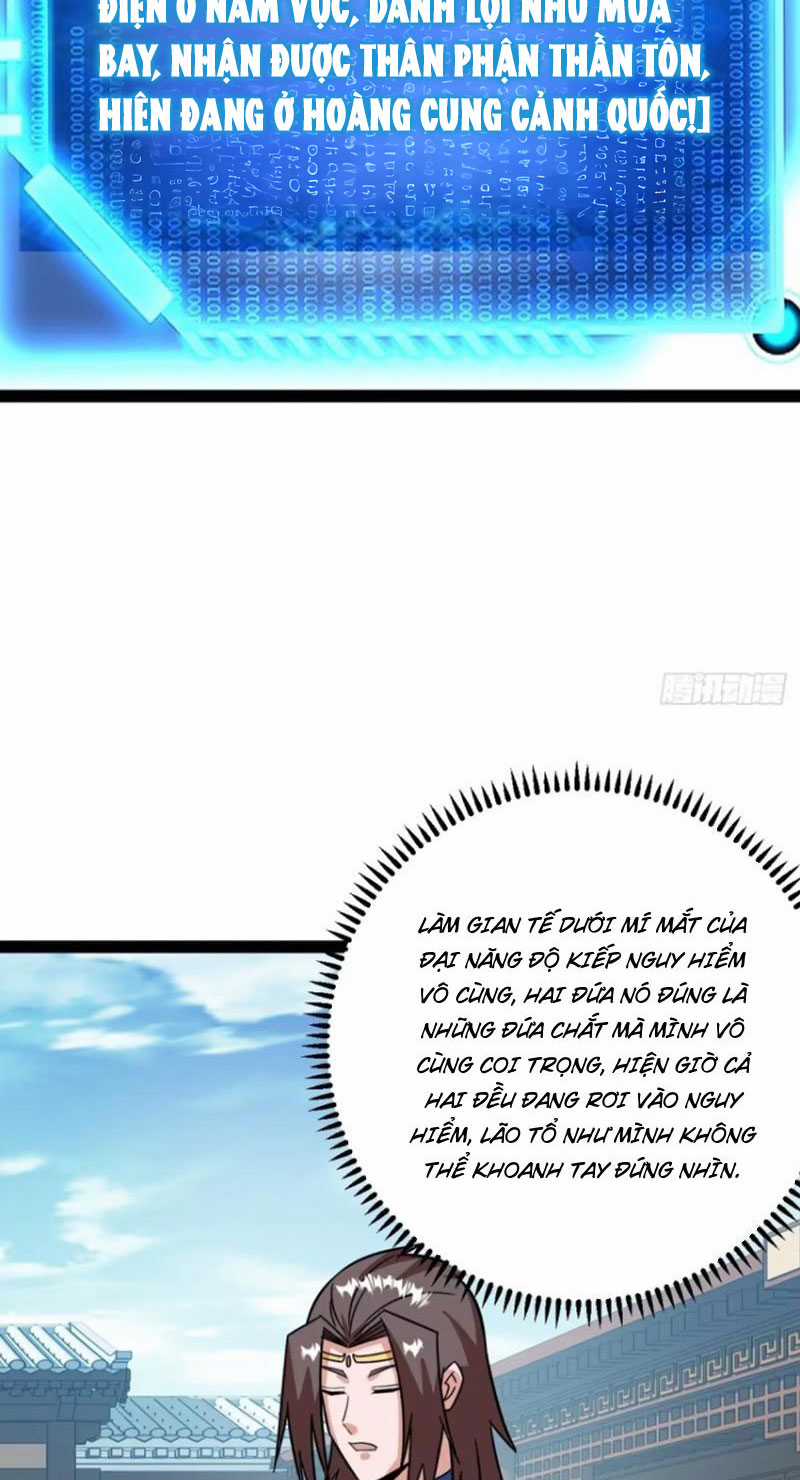 Trăm Tuổi Mở Hệ Thống, Hiếu Tử Hiền Tôn Quỳ Khắp Núi! Chapter 68 trang 7