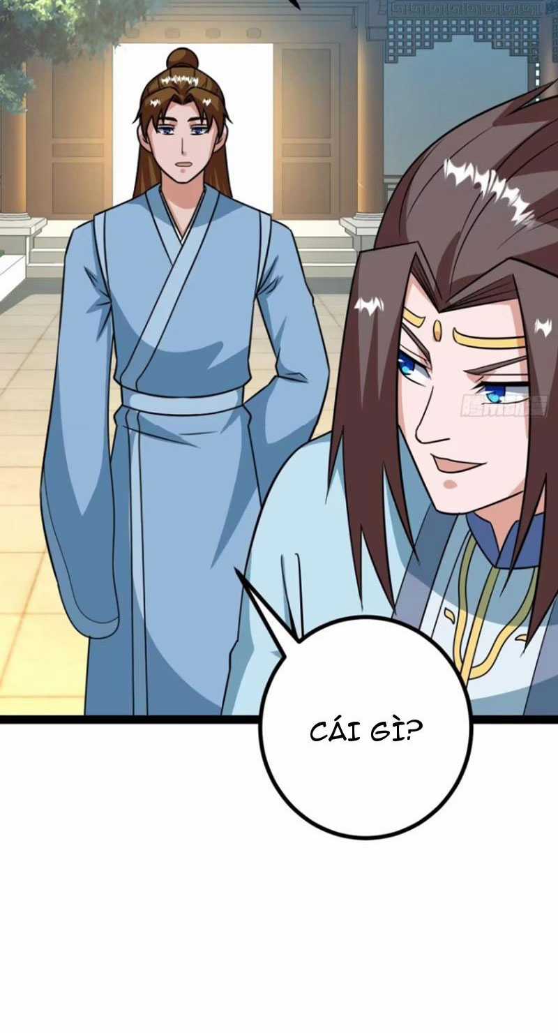 Trăm Tuổi Mở Hệ Thống, Hiếu Tử Hiền Tôn Quỳ Khắp Núi! Chapter 68 trang 9