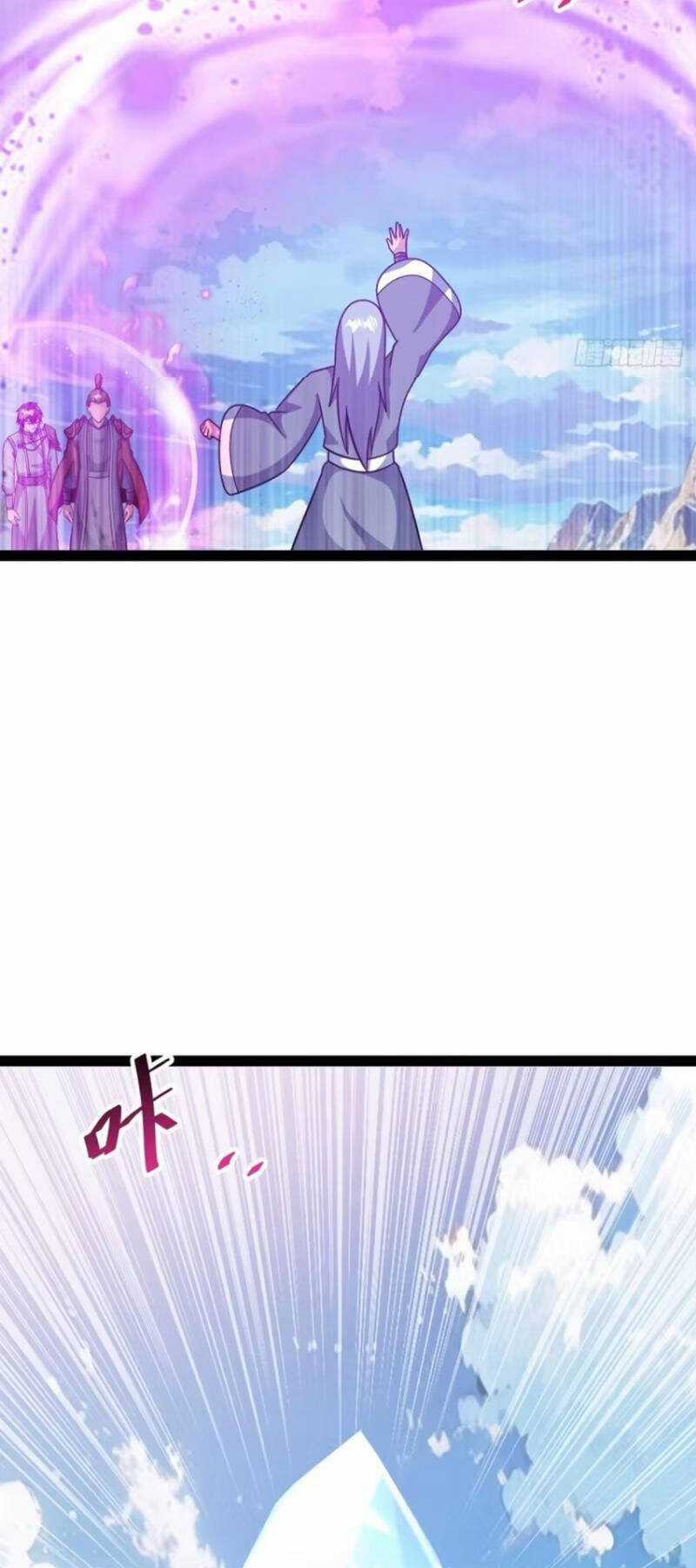 Trăm Tuổi Mở Hệ Thống, Hiếu Tử Hiền Tôn Quỳ Khắp Núi! Chapter 69 trang 13