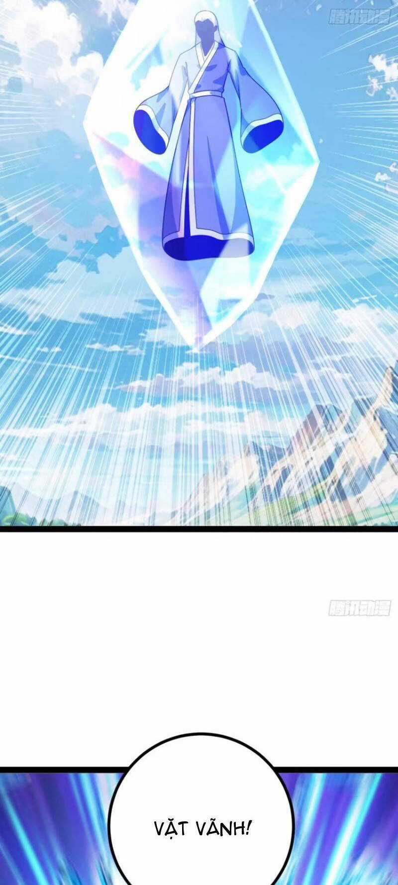 Trăm Tuổi Mở Hệ Thống, Hiếu Tử Hiền Tôn Quỳ Khắp Núi! Chapter 69 trang 14