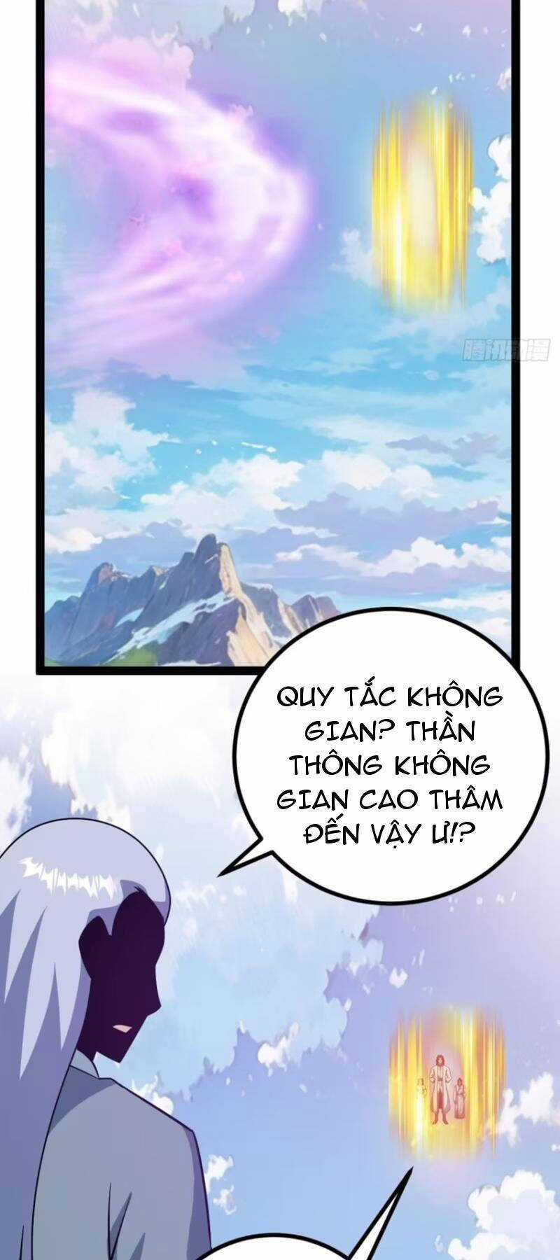 Trăm Tuổi Mở Hệ Thống, Hiếu Tử Hiền Tôn Quỳ Khắp Núi! Chapter 69 trang 16