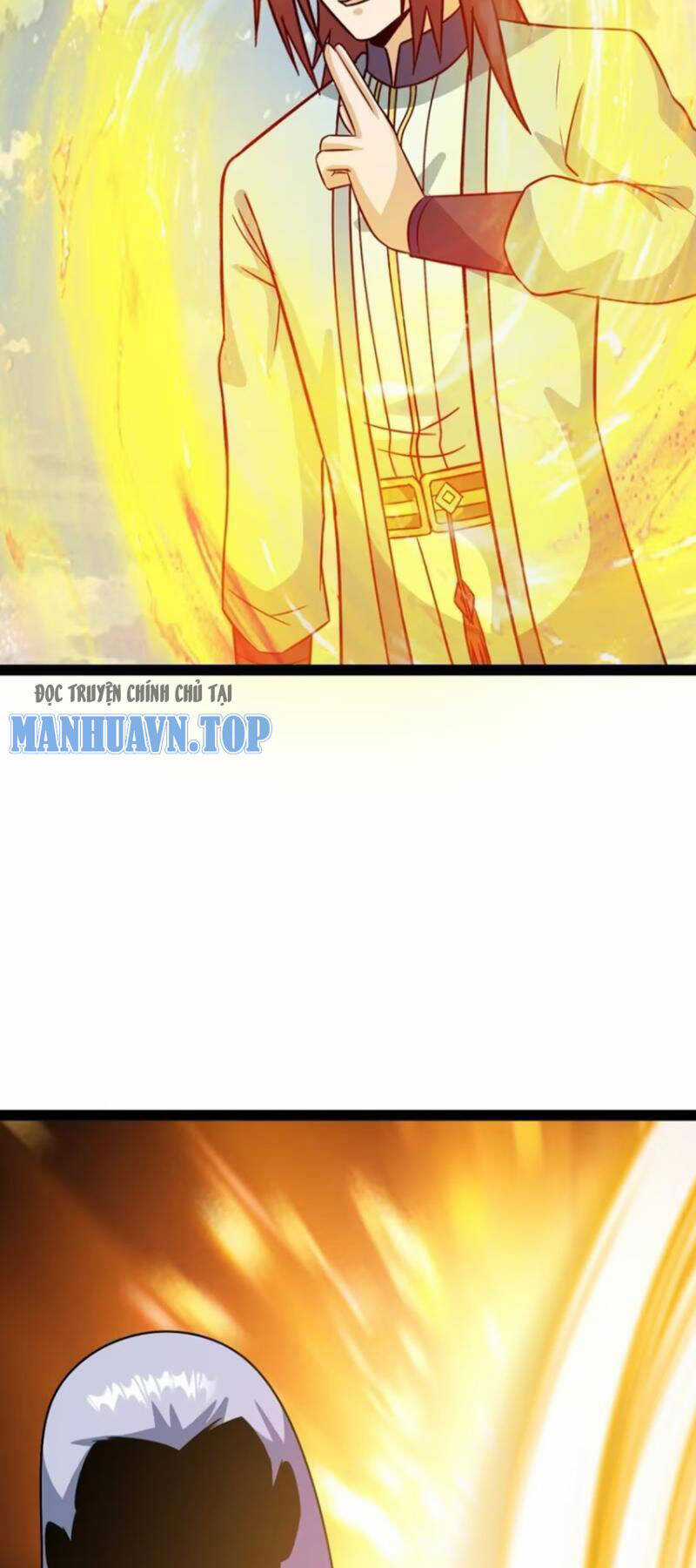 Trăm Tuổi Mở Hệ Thống, Hiếu Tử Hiền Tôn Quỳ Khắp Núi! Chapter 69 trang 18