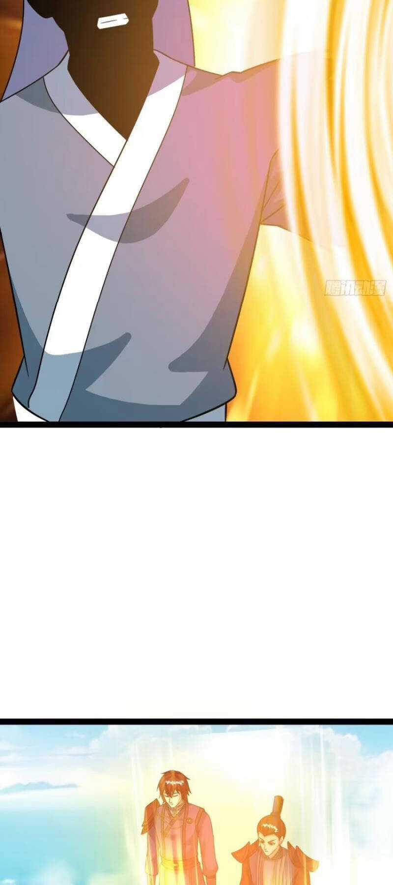 Trăm Tuổi Mở Hệ Thống, Hiếu Tử Hiền Tôn Quỳ Khắp Núi! Chapter 69 trang 19