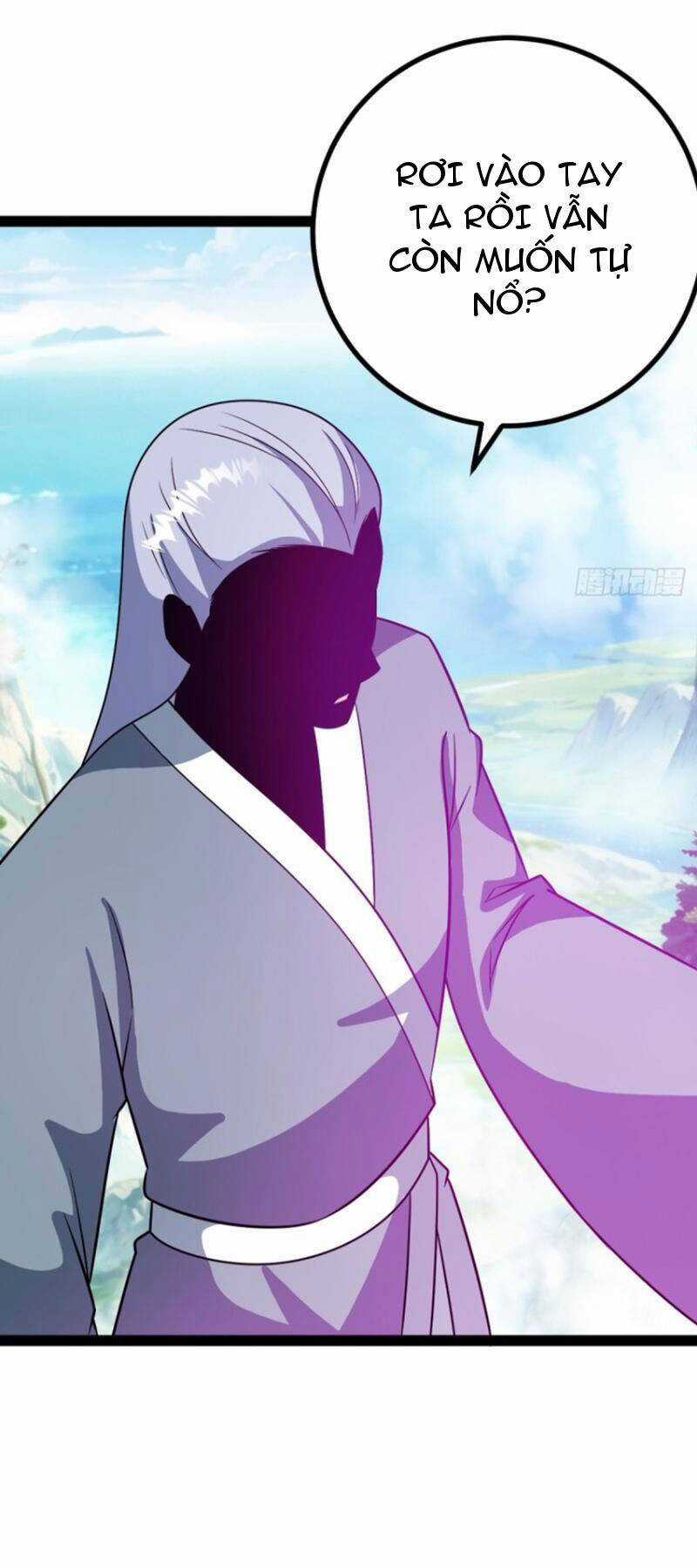 Trăm Tuổi Mở Hệ Thống, Hiếu Tử Hiền Tôn Quỳ Khắp Núi! Chapter 69 trang 2