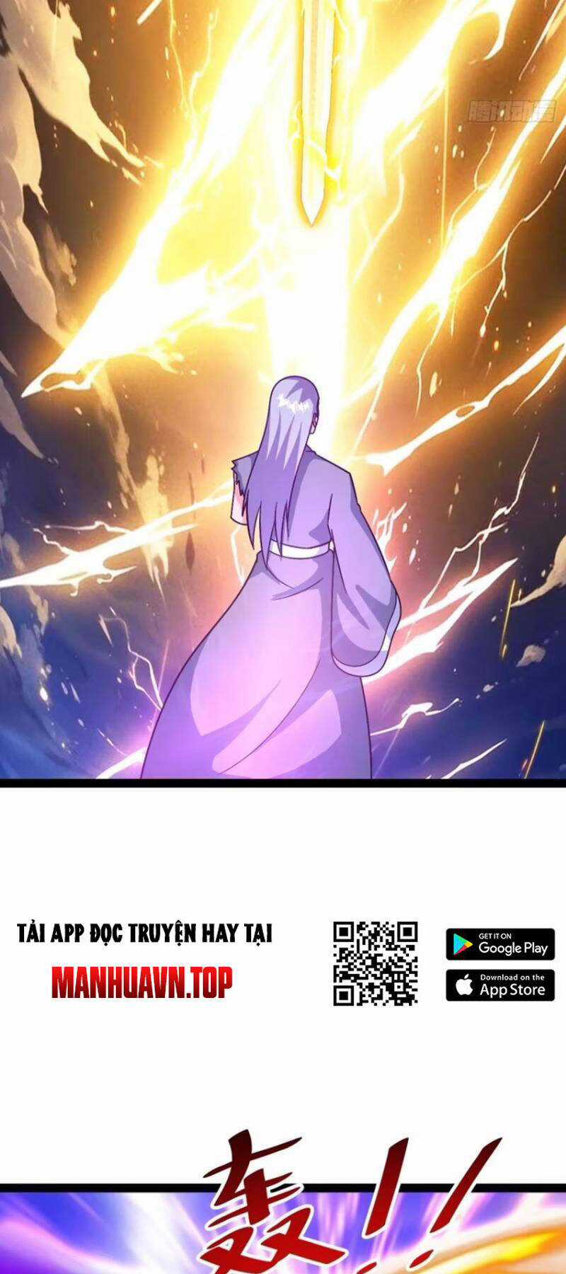 Trăm Tuổi Mở Hệ Thống, Hiếu Tử Hiền Tôn Quỳ Khắp Núi! Chapter 69 trang 24