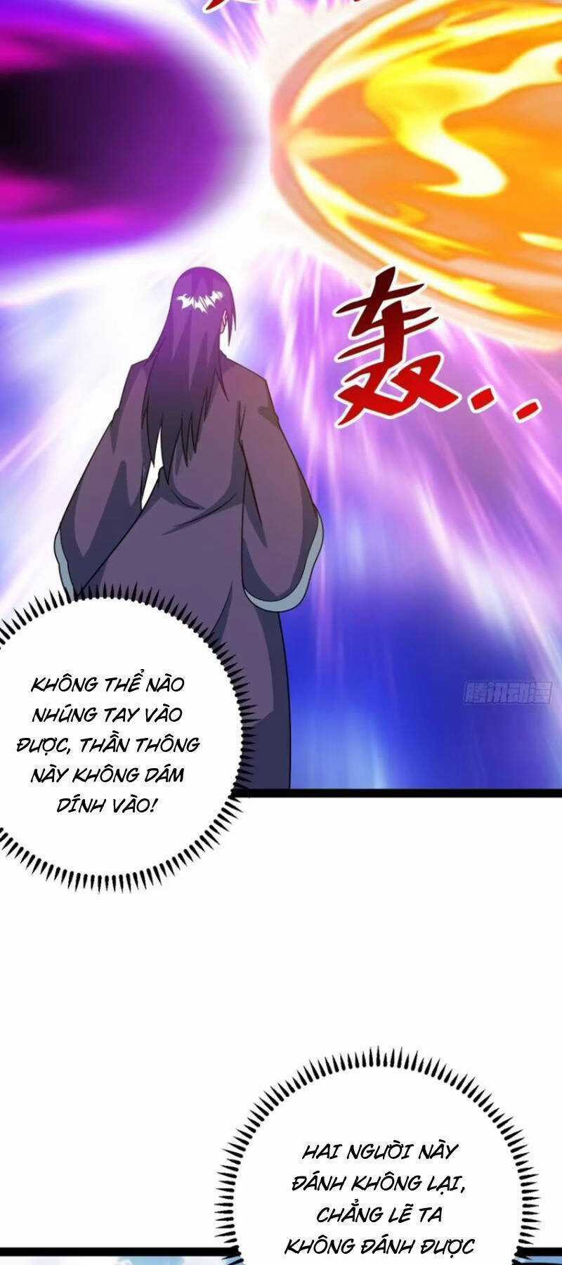 Trăm Tuổi Mở Hệ Thống, Hiếu Tử Hiền Tôn Quỳ Khắp Núi! Chapter 69 trang 25