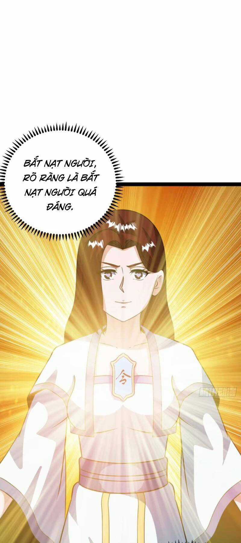 Trăm Tuổi Mở Hệ Thống, Hiếu Tử Hiền Tôn Quỳ Khắp Núi! Chapter 69 trang 28