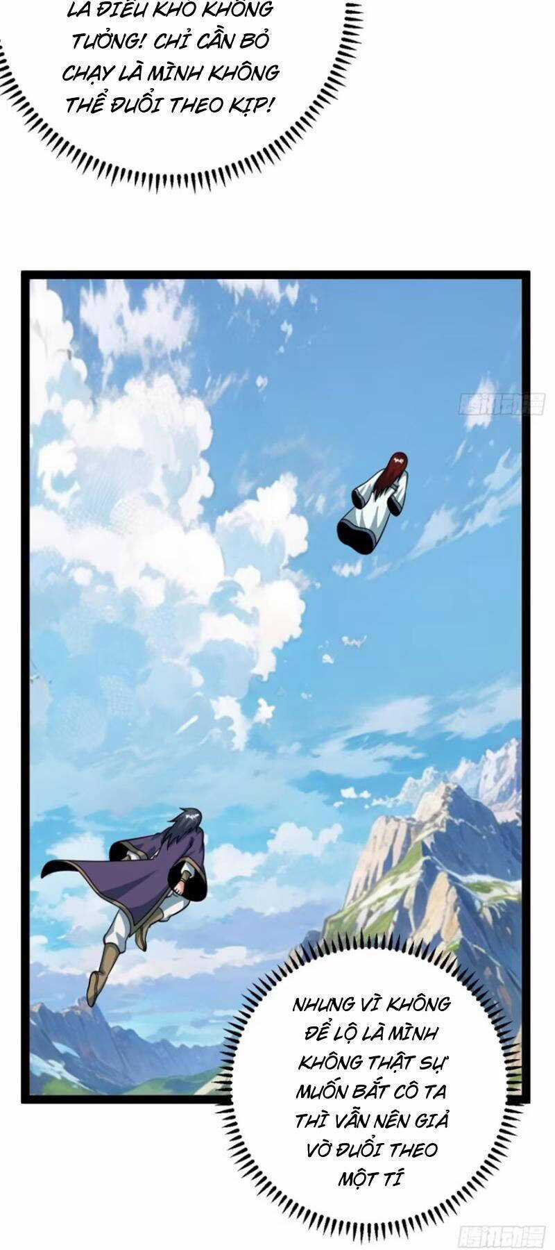 Trăm Tuổi Mở Hệ Thống, Hiếu Tử Hiền Tôn Quỳ Khắp Núi! Chapter 69 trang 30