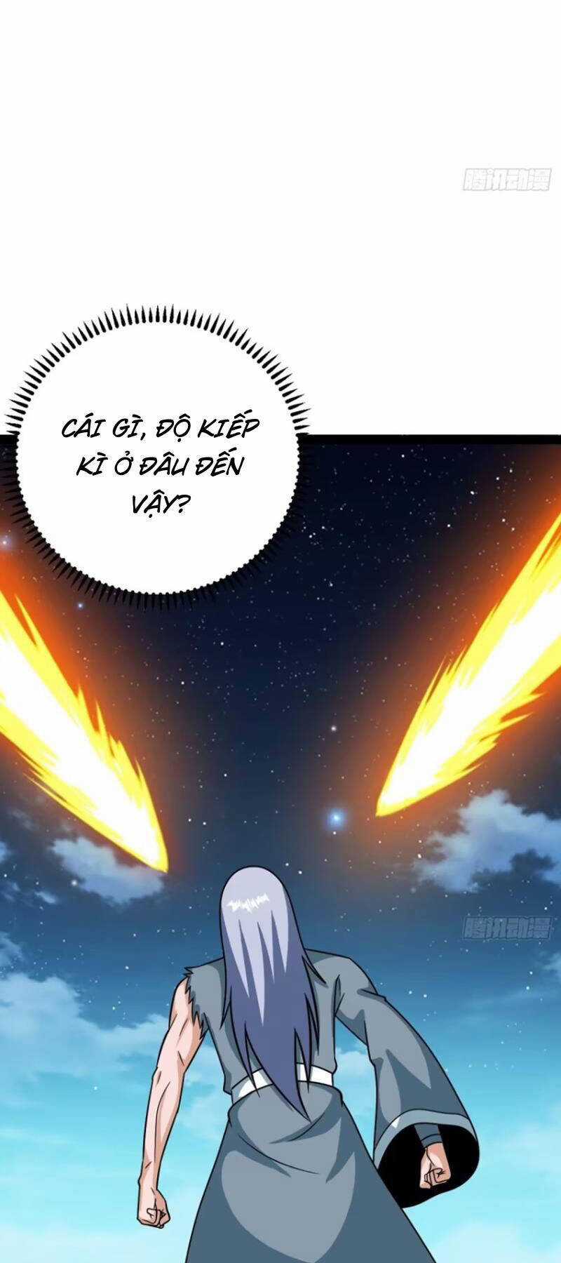 Trăm Tuổi Mở Hệ Thống, Hiếu Tử Hiền Tôn Quỳ Khắp Núi! Chapter 69 trang 35