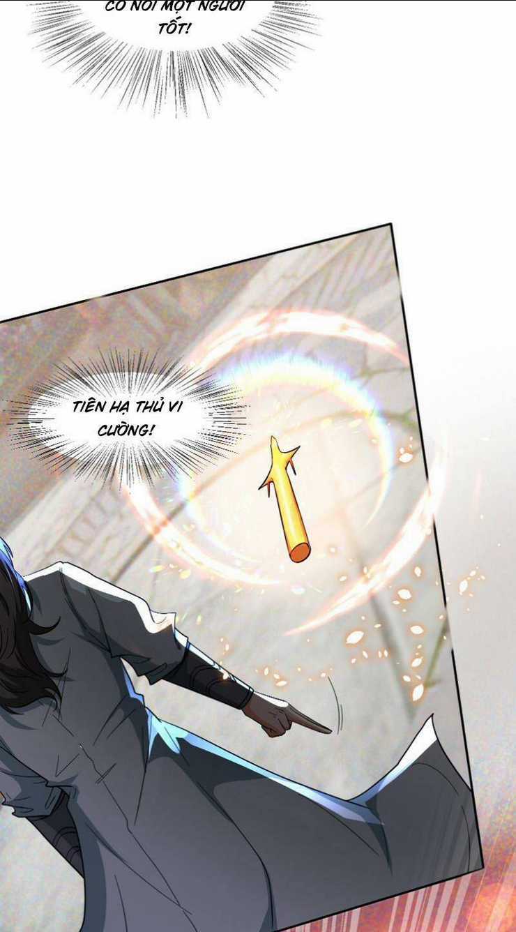 Trăm Tuổi Mở Hệ Thống, Hiếu Tử Hiền Tôn Quỳ Khắp Núi! Chapter 7 trang 13