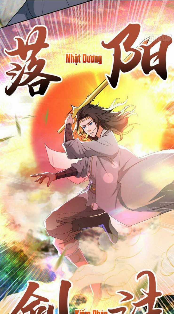 Trăm Tuổi Mở Hệ Thống, Hiếu Tử Hiền Tôn Quỳ Khắp Núi! Chapter 7 trang 14