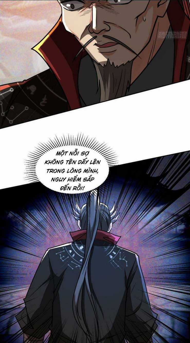 Trăm Tuổi Mở Hệ Thống, Hiếu Tử Hiền Tôn Quỳ Khắp Núi! Chapter 7 trang 16