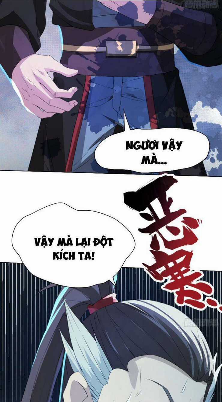 Trăm Tuổi Mở Hệ Thống, Hiếu Tử Hiền Tôn Quỳ Khắp Núi! Chapter 7 trang 19