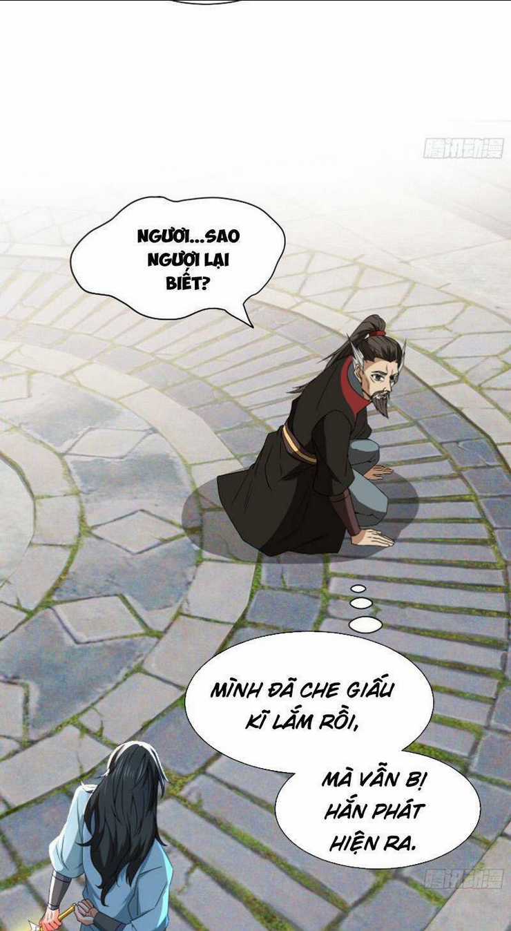 Trăm Tuổi Mở Hệ Thống, Hiếu Tử Hiền Tôn Quỳ Khắp Núi! Chapter 7 trang 22