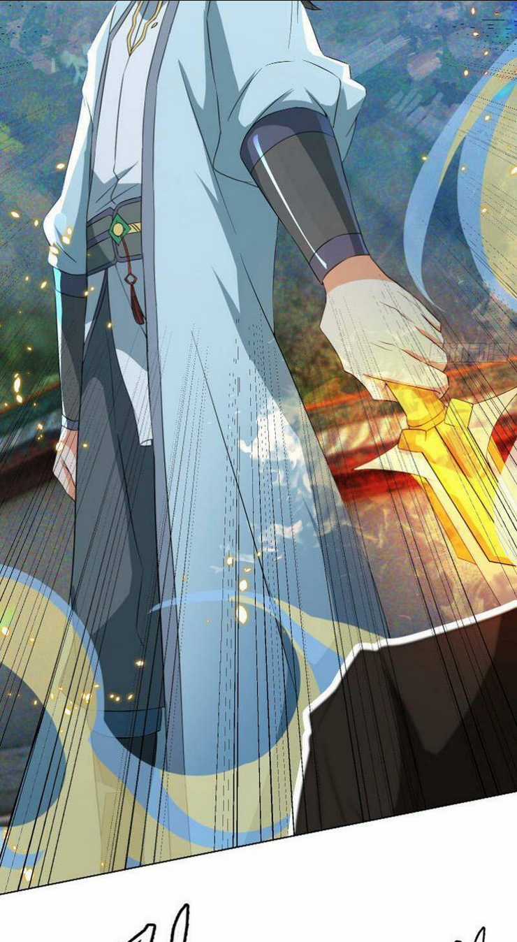 Trăm Tuổi Mở Hệ Thống, Hiếu Tử Hiền Tôn Quỳ Khắp Núi! Chapter 7 trang 26