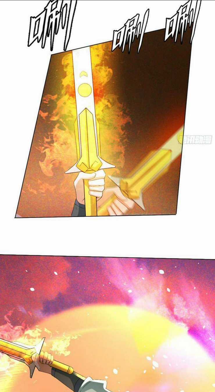 Trăm Tuổi Mở Hệ Thống, Hiếu Tử Hiền Tôn Quỳ Khắp Núi! Chapter 7 trang 27