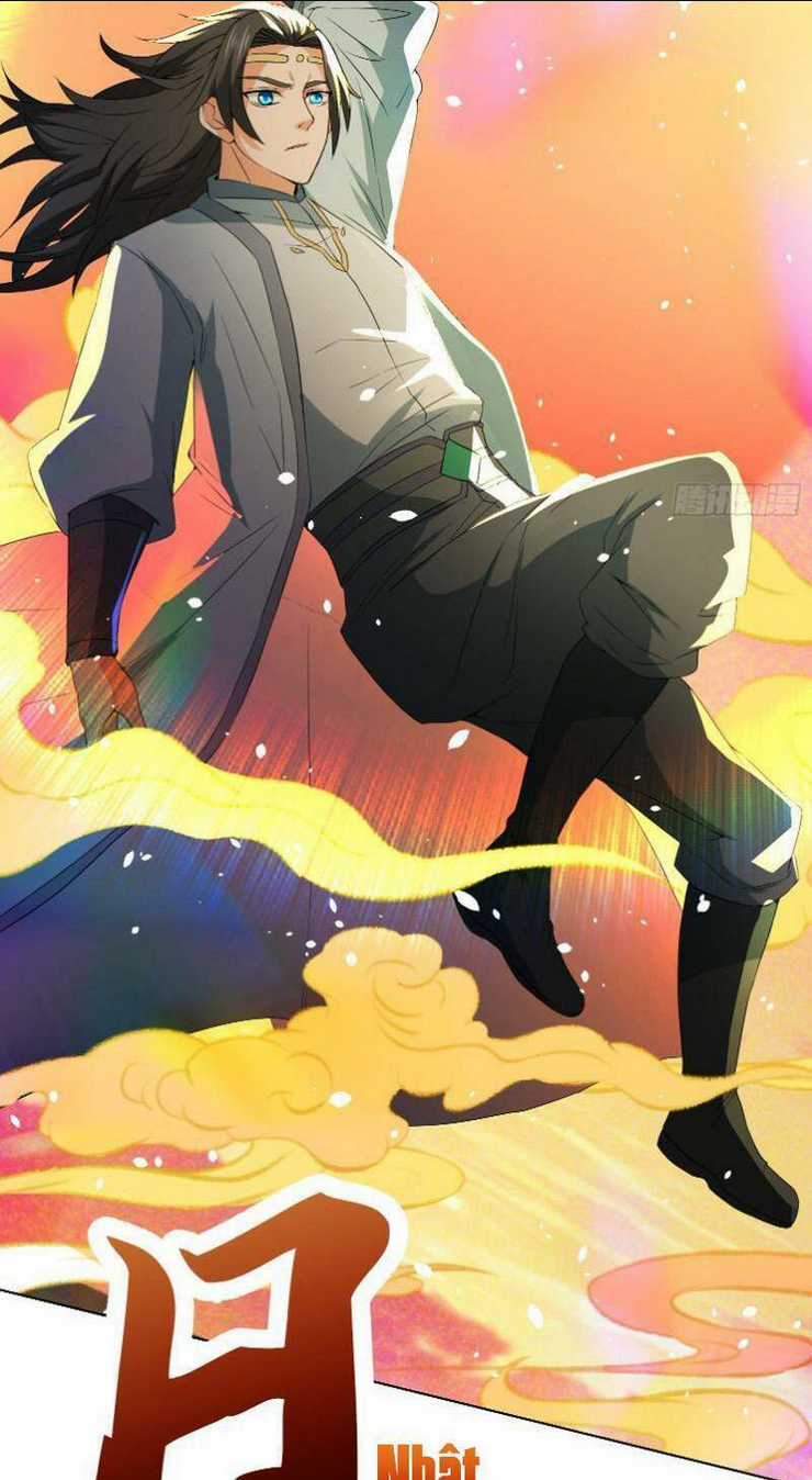 Trăm Tuổi Mở Hệ Thống, Hiếu Tử Hiền Tôn Quỳ Khắp Núi! Chapter 7 trang 28