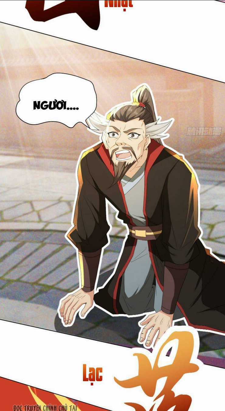 Trăm Tuổi Mở Hệ Thống, Hiếu Tử Hiền Tôn Quỳ Khắp Núi! Chapter 7 trang 29