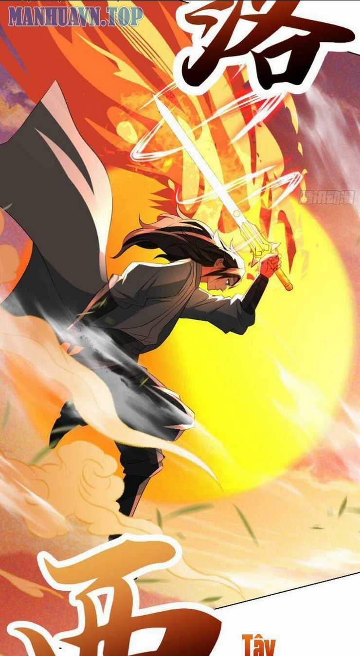 Trăm Tuổi Mở Hệ Thống, Hiếu Tử Hiền Tôn Quỳ Khắp Núi! Chapter 7 trang 30