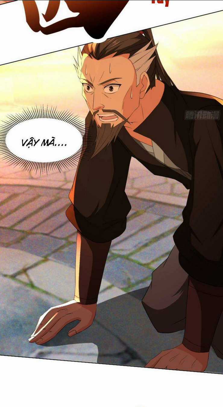 Trăm Tuổi Mở Hệ Thống, Hiếu Tử Hiền Tôn Quỳ Khắp Núi! Chapter 7 trang 31