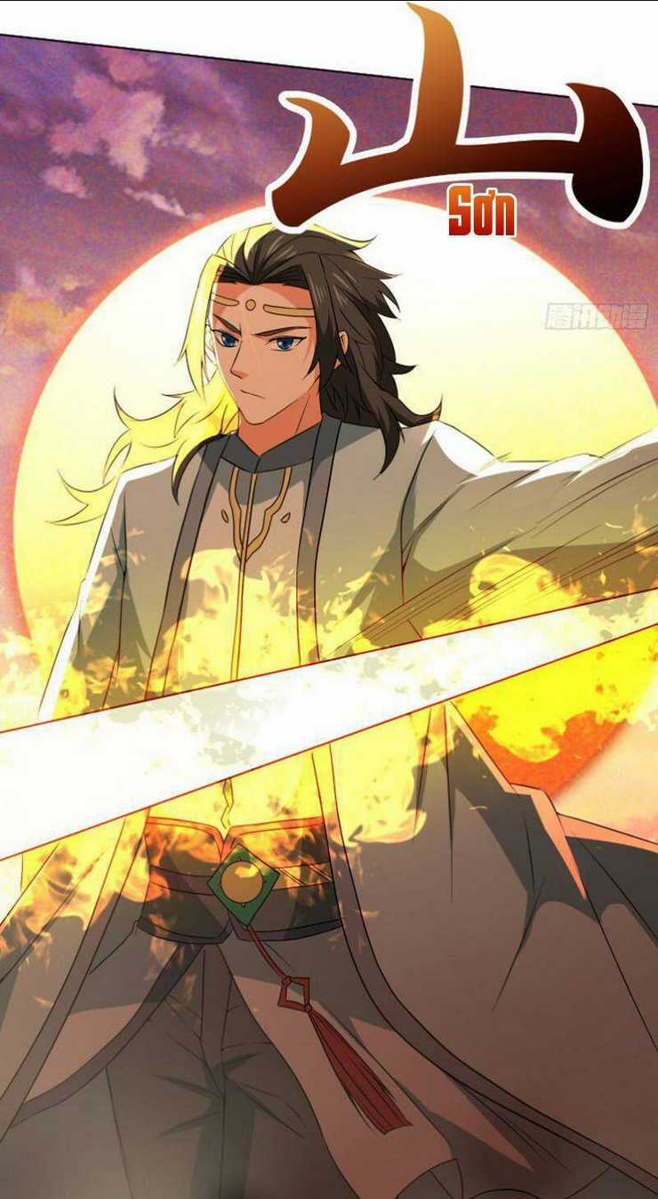 Trăm Tuổi Mở Hệ Thống, Hiếu Tử Hiền Tôn Quỳ Khắp Núi! Chapter 7 trang 32