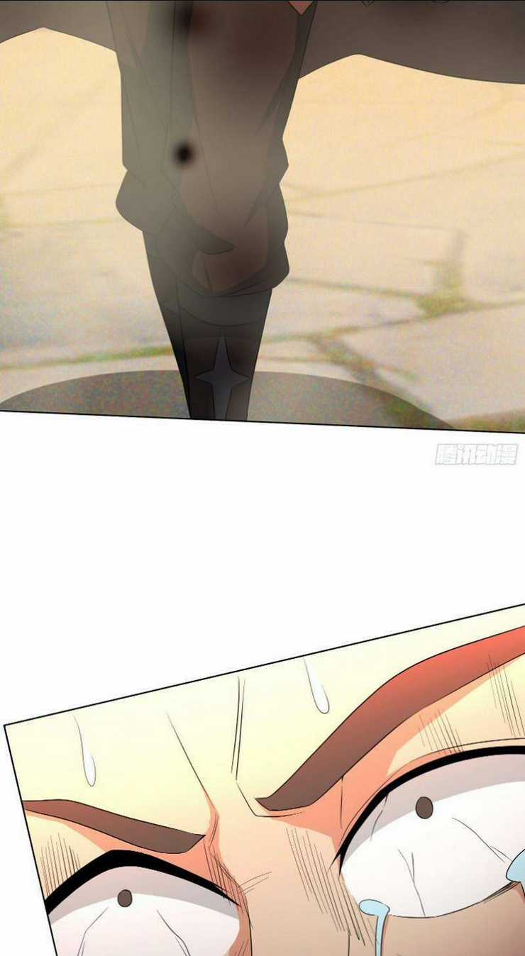 Trăm Tuổi Mở Hệ Thống, Hiếu Tử Hiền Tôn Quỳ Khắp Núi! Chapter 7 trang 33