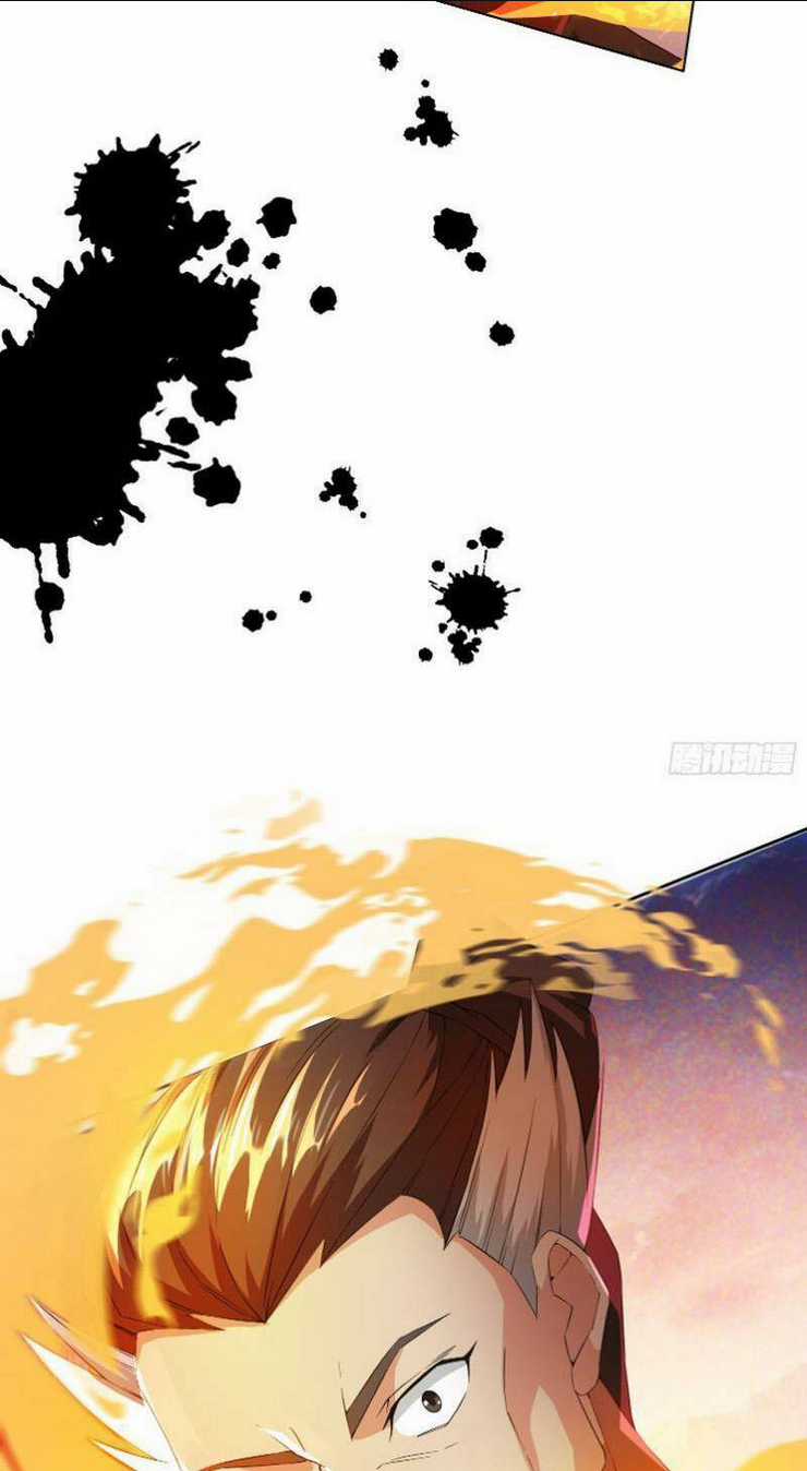 Trăm Tuổi Mở Hệ Thống, Hiếu Tử Hiền Tôn Quỳ Khắp Núi! Chapter 7 trang 35