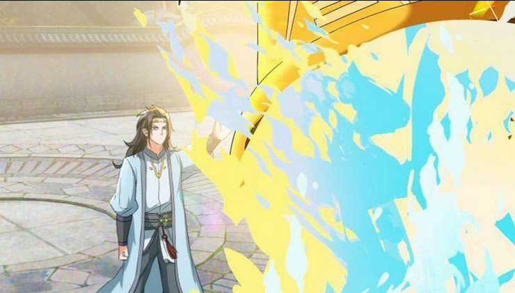 Trăm Tuổi Mở Hệ Thống, Hiếu Tử Hiền Tôn Quỳ Khắp Núi! Chapter 7 trang 47