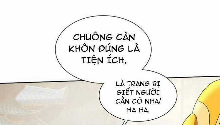 Trăm Tuổi Mở Hệ Thống, Hiếu Tử Hiền Tôn Quỳ Khắp Núi! Chapter 7 trang 49