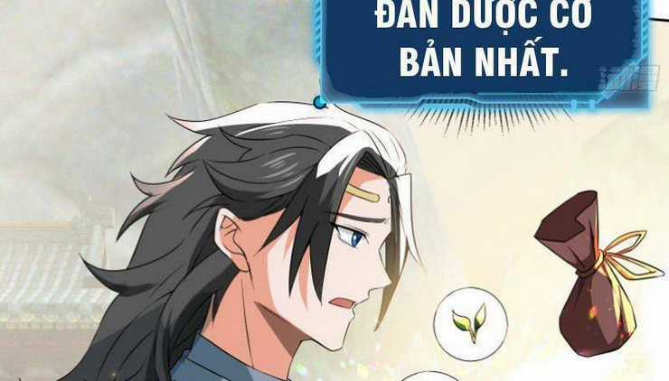 Trăm Tuổi Mở Hệ Thống, Hiếu Tử Hiền Tôn Quỳ Khắp Núi! Chapter 7 trang 58